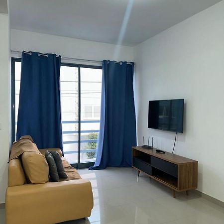 Apartamento Novo, Brand New Apartament T1, Cidadela, Praia, Cabo Verde Extérieur photo