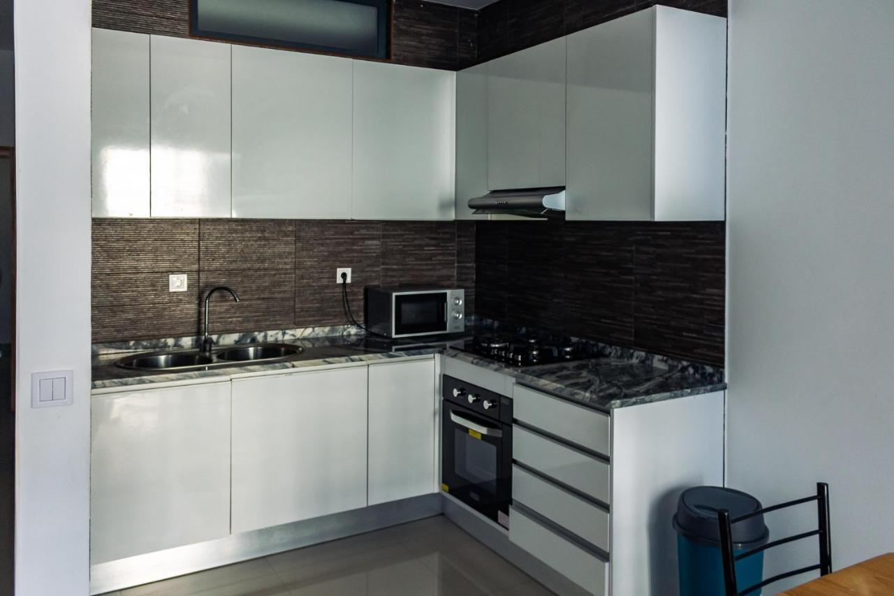 Apartamento Novo, Brand New Apartament T1, Cidadela, Praia, Cabo Verde Extérieur photo
