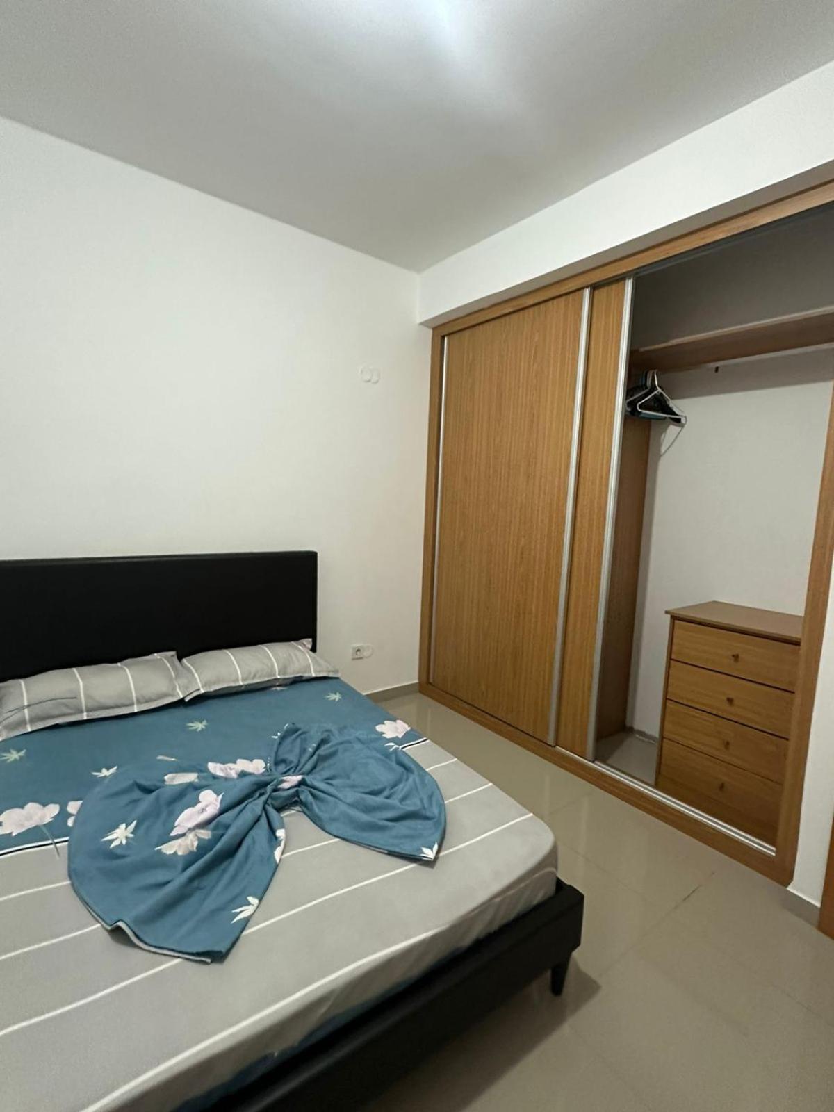 Apartamento Novo, Brand New Apartament T1, Cidadela, Praia, Cabo Verde Extérieur photo