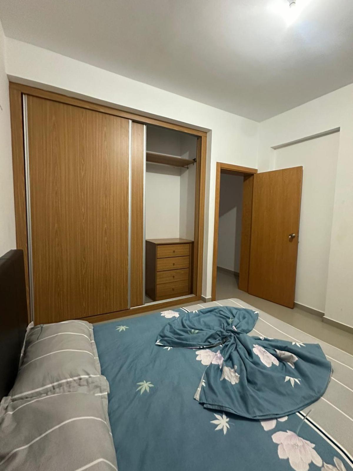 Apartamento Novo, Brand New Apartament T1, Cidadela, Praia, Cabo Verde Extérieur photo